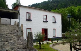 Casa Abrigo Do Lagar
